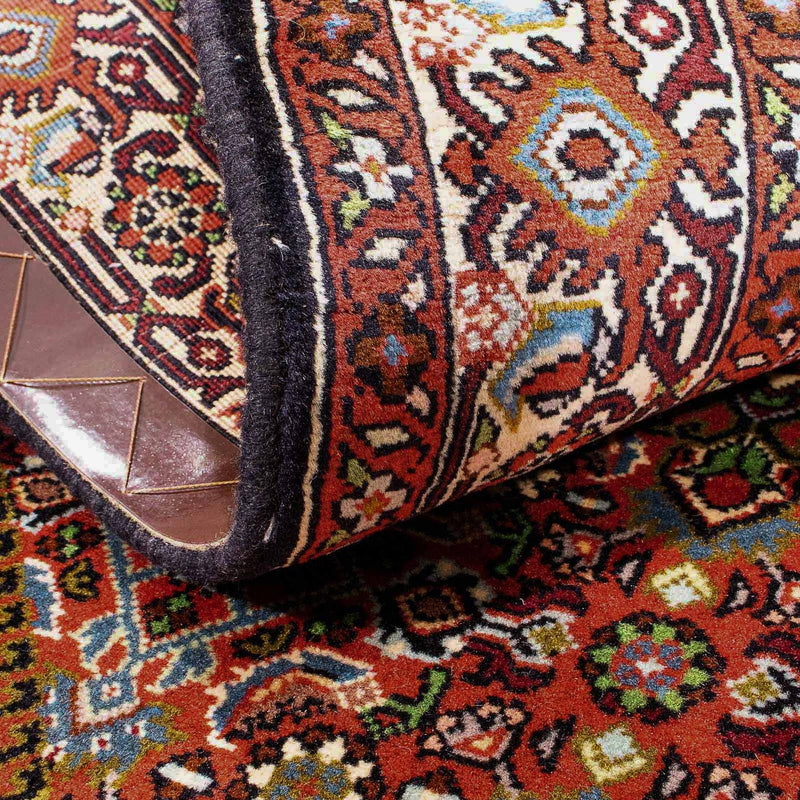 Bidjar - Zanjan Teppe 158x103cm - Persisk teppe
