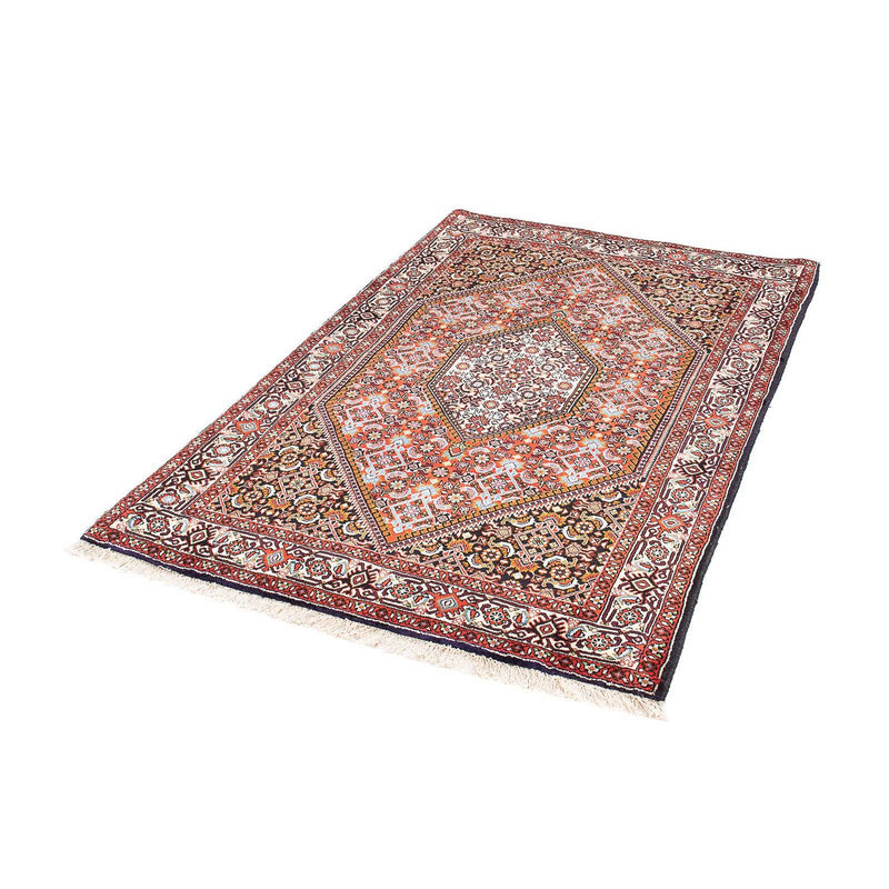 Bidjar - Zanjan Teppe 158x103cm - Persisk teppe
