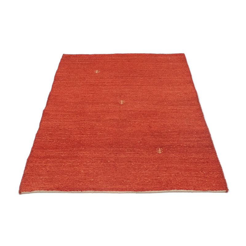 Persisk Gabbeh Teppe 149x93cm - Perserteppich Wollteppich