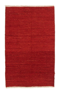 Persisk Gabbeh Teppe 157x97cm - Perserteppich Wollteppich – product image