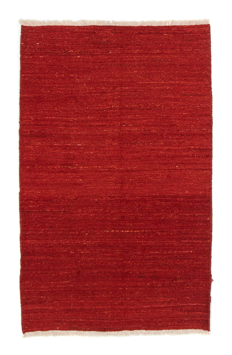 Persisk Gabbeh Teppe 157x97cm - Perserteppich Wollteppich