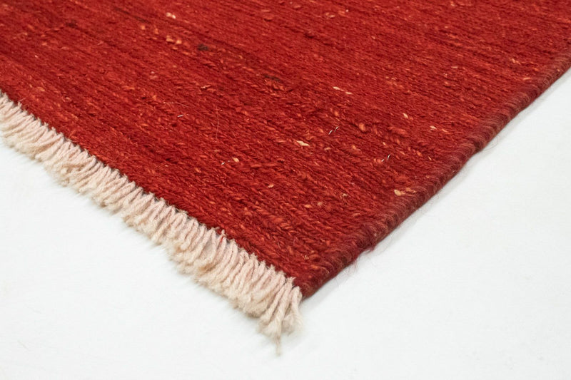 Persisk Gabbeh Teppe 157x97cm - Perserteppich Wollteppich