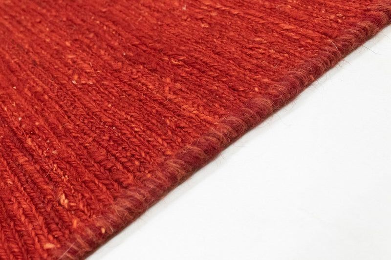 Persisk Gabbeh Teppe 157x97cm - Perserteppich Wollteppich