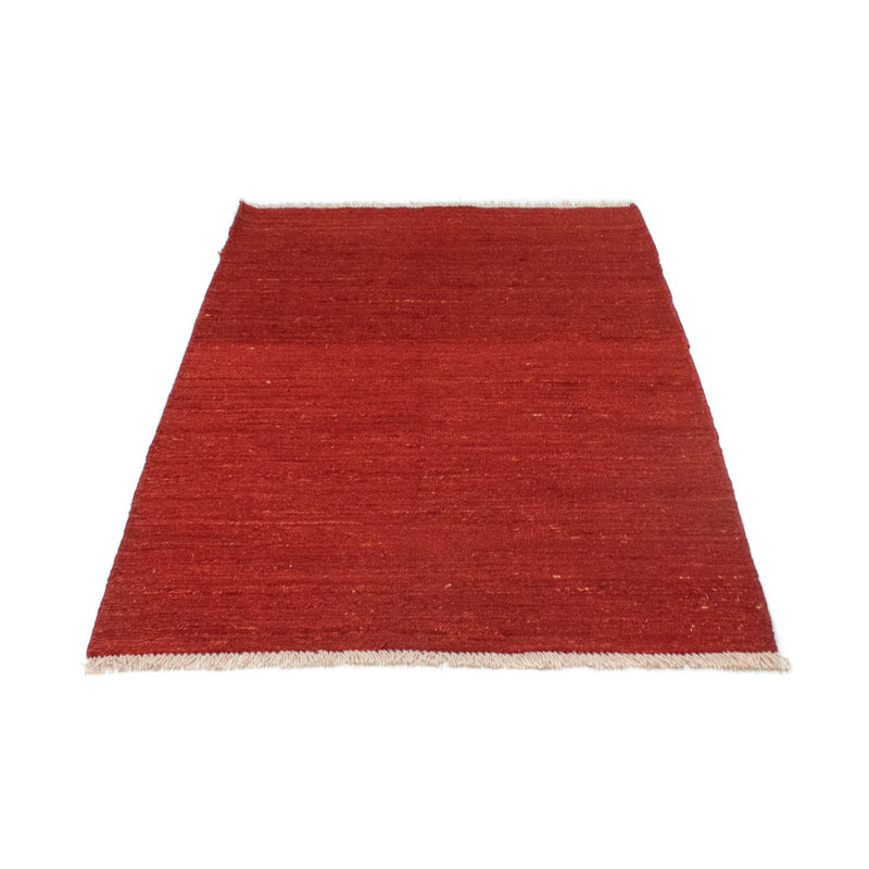 Persisk Gabbeh Teppe 157x97cm - Perserteppich Wollteppich
