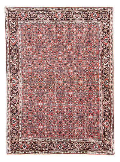 Bidjar Teppe 96x137cm - Persisk teppe