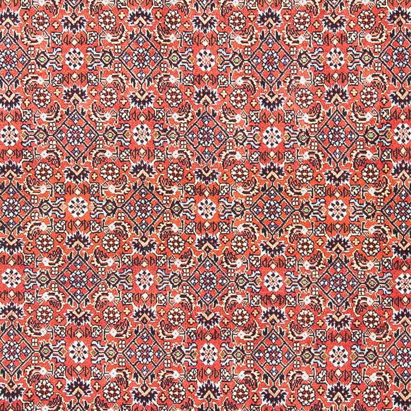 Bidjar Teppe 137x96cm - Persisk teppe