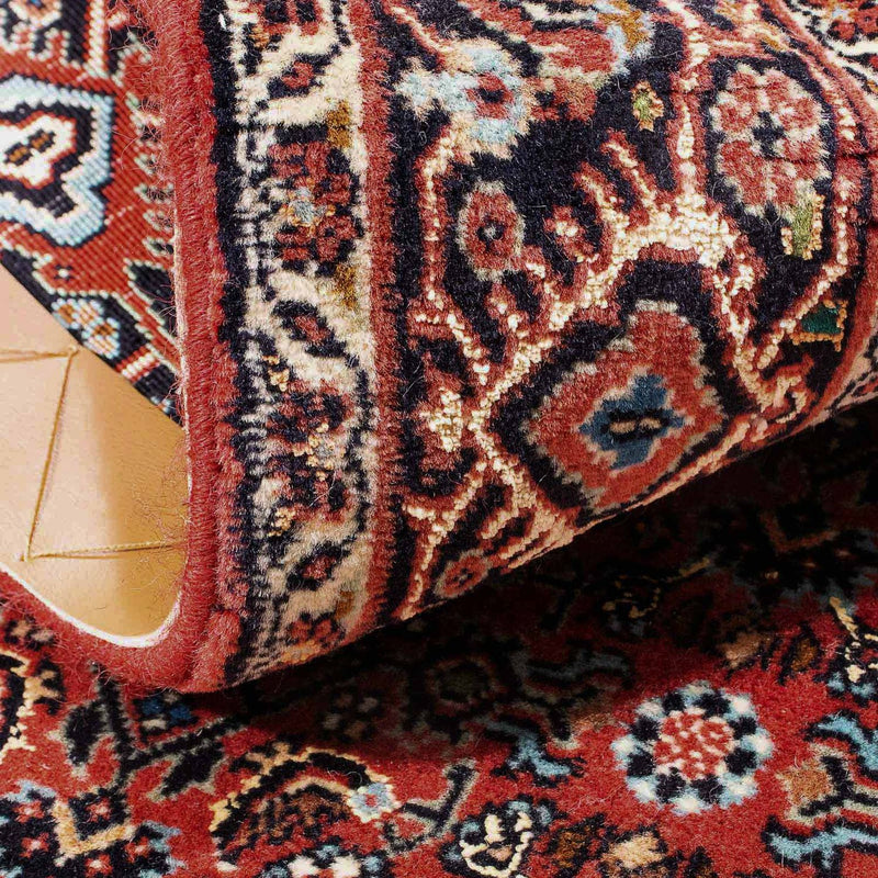 Bidjar Teppe 137x96cm - Persisk teppe