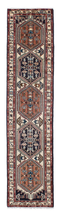 Bidjar Teppe 208x133cm - Persisk teppe – product image