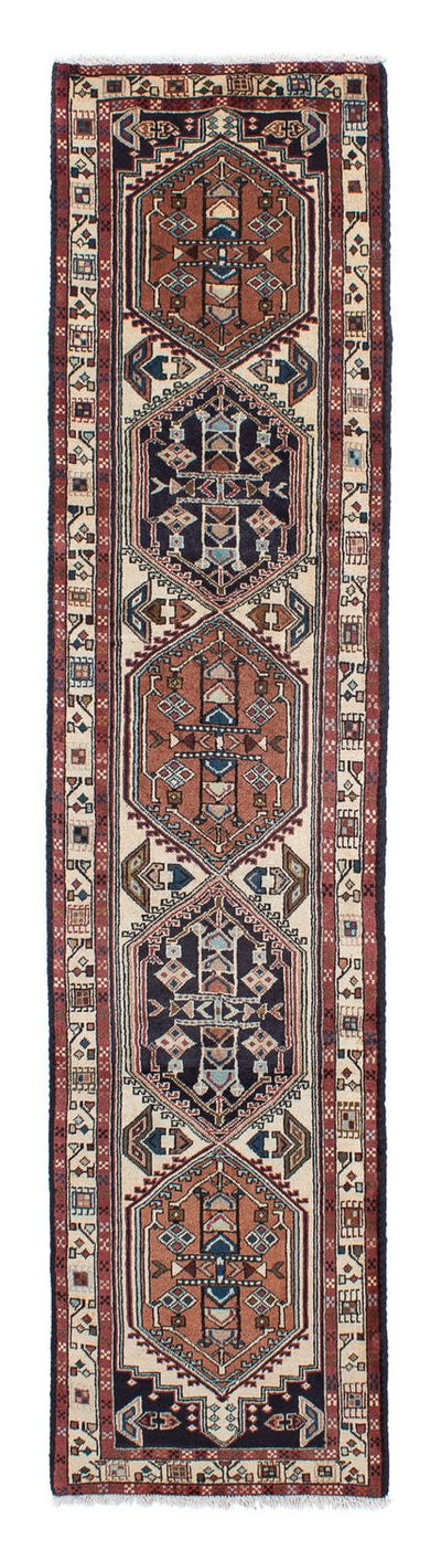 Bidjar Teppe 133x208cm - Persisk teppe