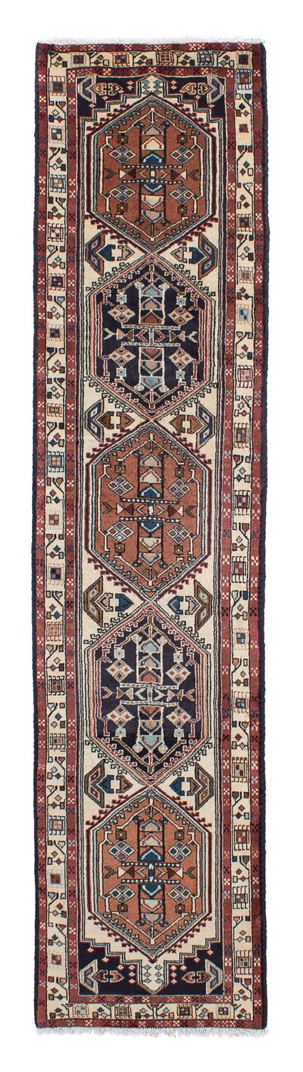 Bidjar Teppe 208x133cm - Persisk teppe