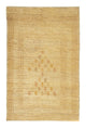 Persisk Gabbeh Teppe 176x119cm - Perserteppich Wollteppich