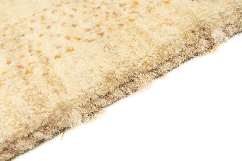 Persisk Gabbeh Teppe 176x119cm - Perserteppich Wollteppich