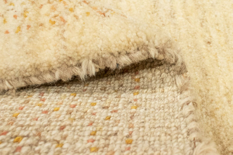 Persisk Gabbeh Teppe 176x119cm - Perserteppich Wollteppich