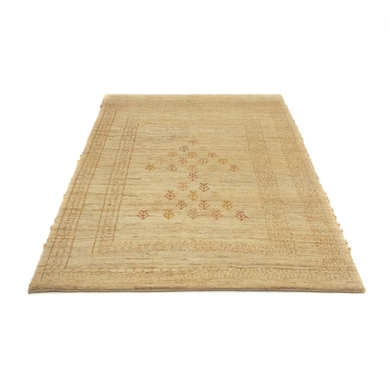 Persisk Gabbeh Teppe 176x119cm - Perserteppich Wollteppich
