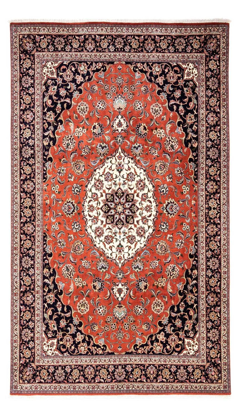 Bidjar - Takab Teppe 198x318cm - Persisk teppe