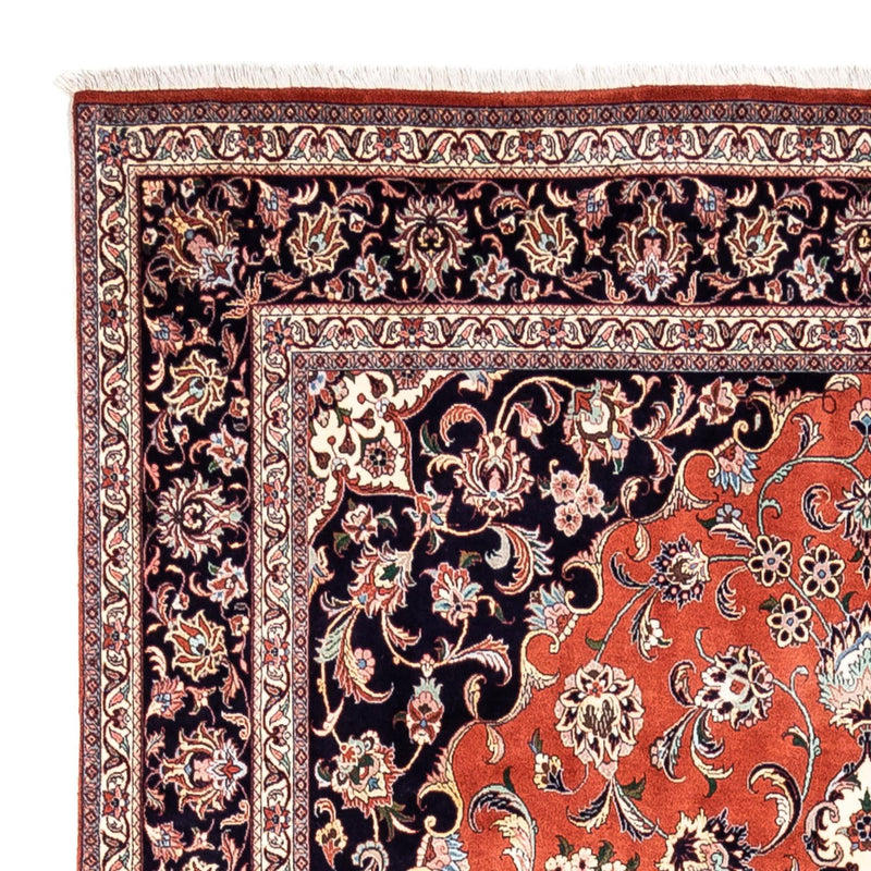 Bidjar - Takab Teppe 198x318cm - Persisk teppe