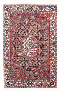 Bidjar Teppe 130x83cm - Persisk teppe – product image