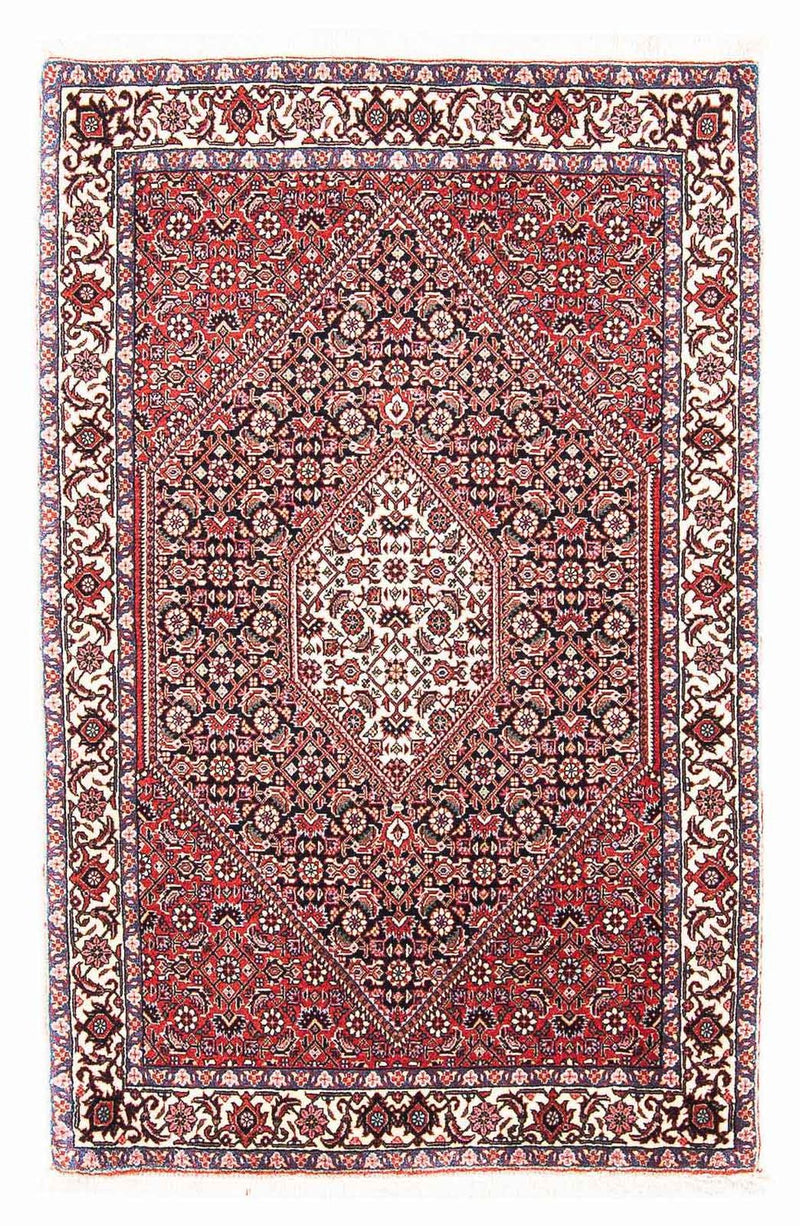 Bidjar Teppe 130x83cm - Persisk teppe