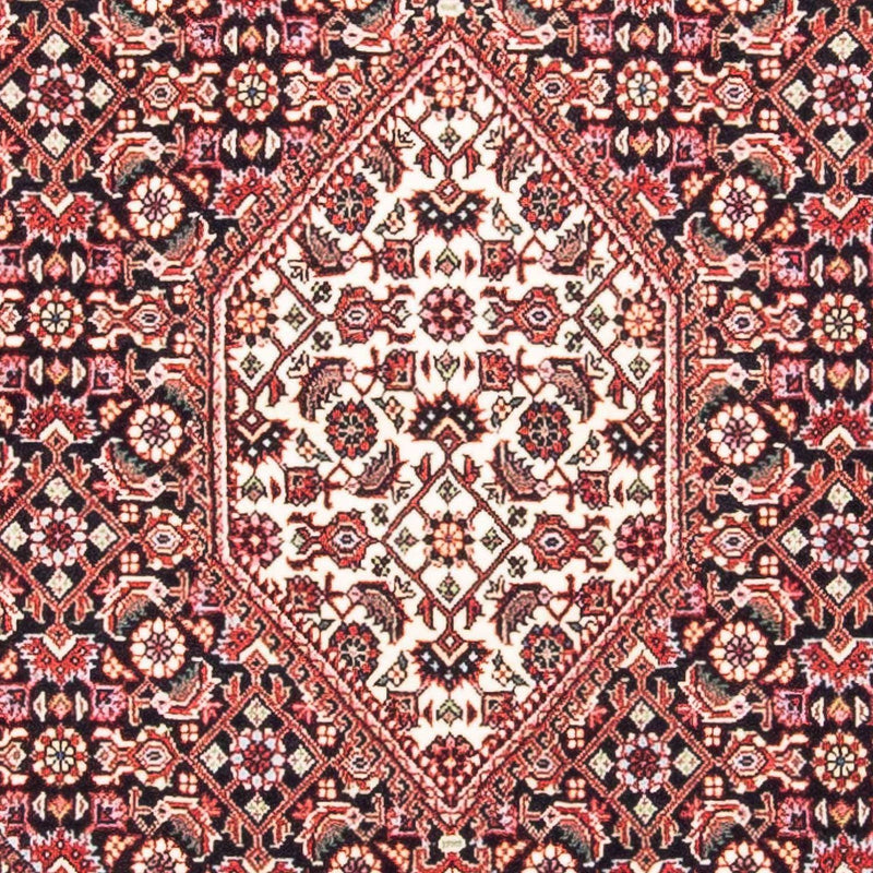 Bidjar Teppe 130x83cm - Persisk teppe