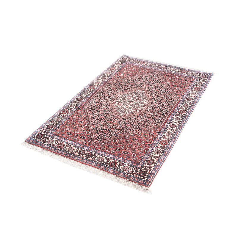 Bidjar Teppe 130x83cm - Persisk teppe