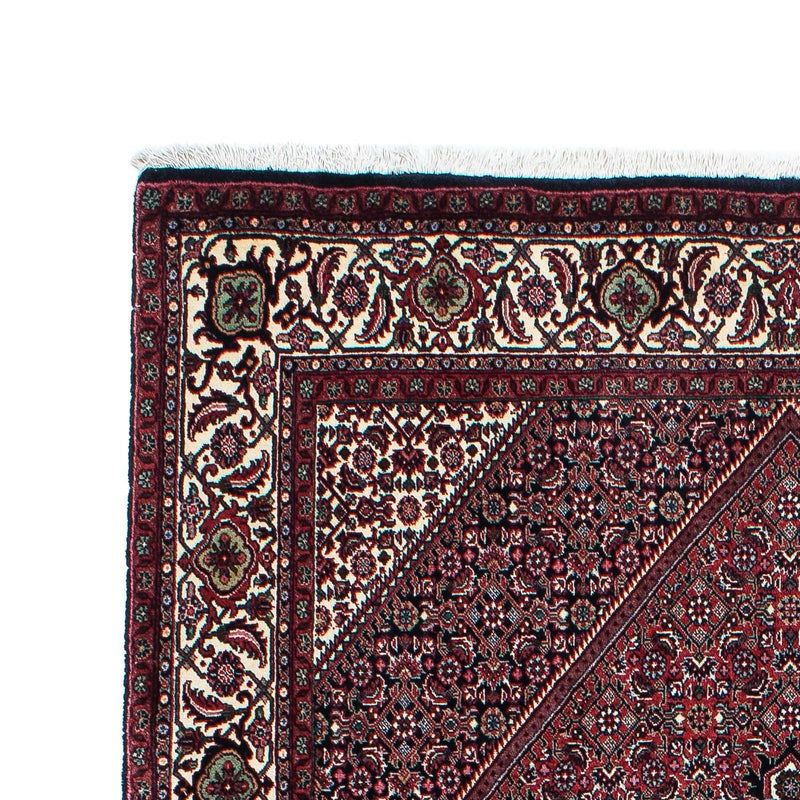 Bidjar Teppe 130x209cm - Persisk teppe