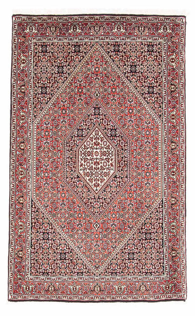 Bidjar Teppe 88x145cm - Persisk teppe