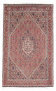 Bidjar Teppe 145x88cm - Persisk teppe