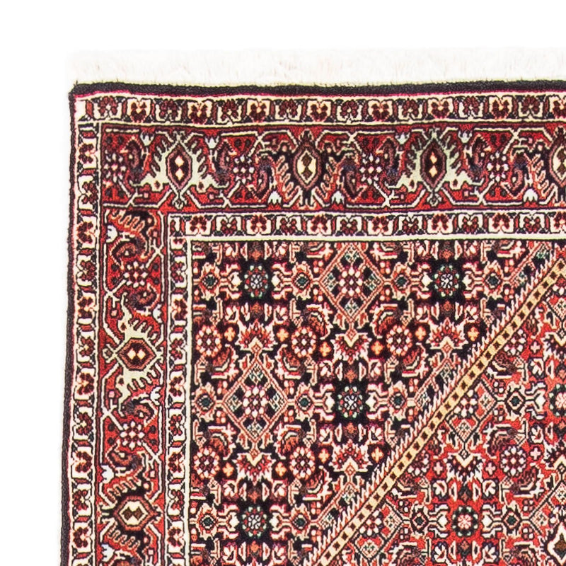 Bidjar Teppe 145x88cm - Persisk teppe