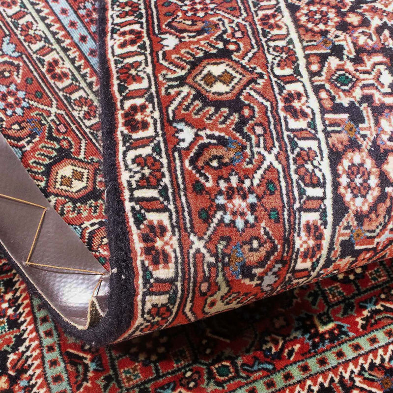 Bidjar Teppe 145x88cm - Persisk teppe