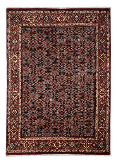 Bidjar Teppe 198x295cm - Persisk teppe