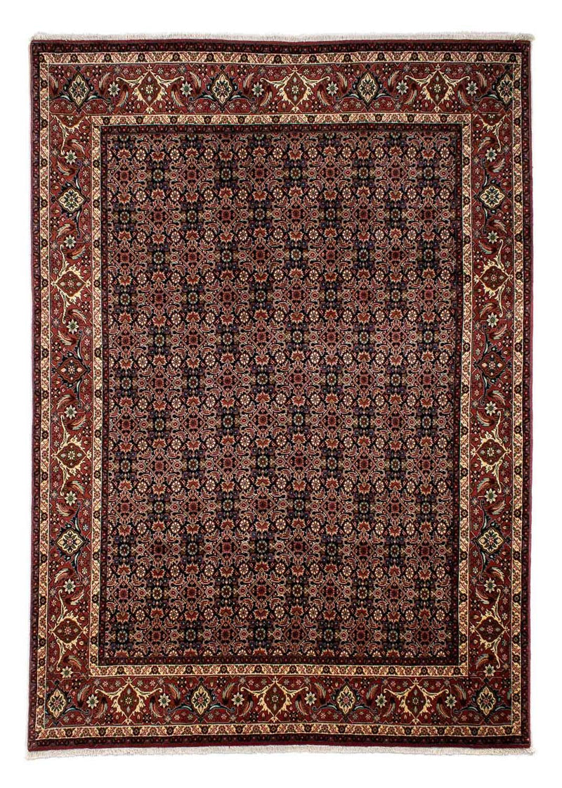 Bidjar Teppe 295x198cm - Persisk teppe