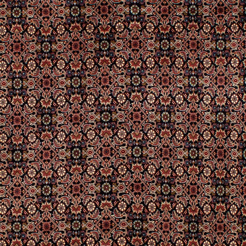Bidjar Teppe 295x198cm - Persisk teppe