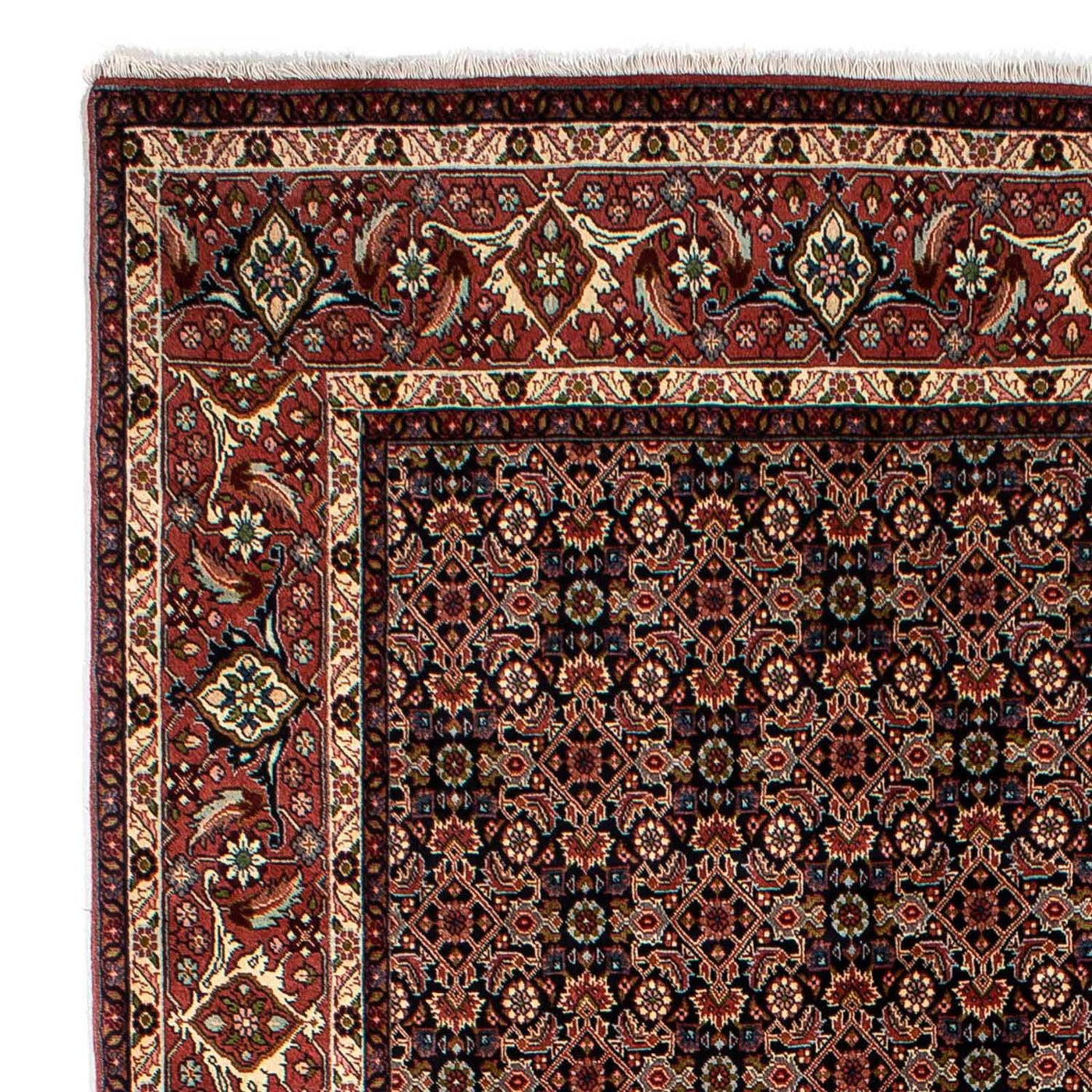Bidjar Teppe 295x198cm - Persisk teppe