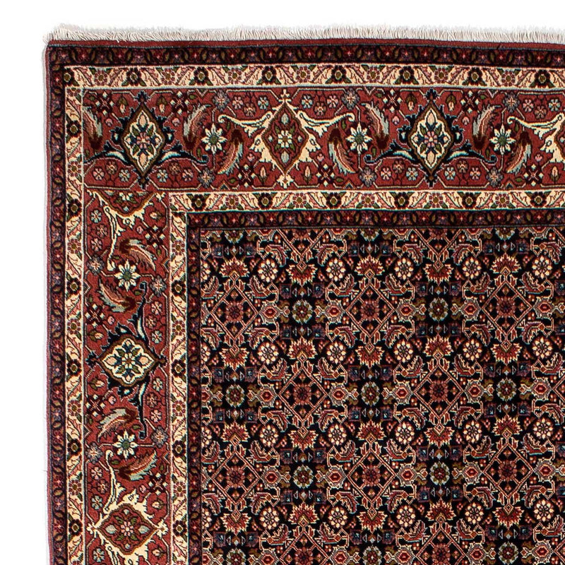 Bidjar Teppe 295x198cm - Persisk teppe