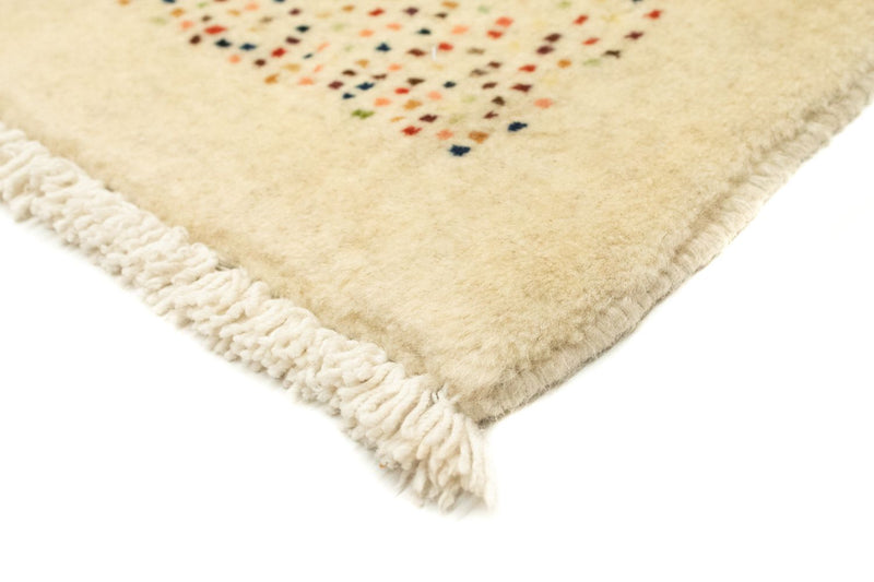 Loribaft Teppe 158x242cm - Perserteppich Wollteppich