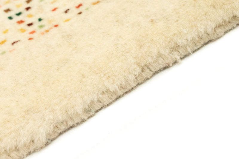 Loribaft Teppe 158x242cm - Perserteppich Wollteppich