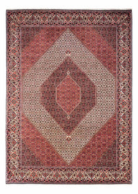 Bidjar - Takab Teppe 349x252cm - Persisk teppe – product image