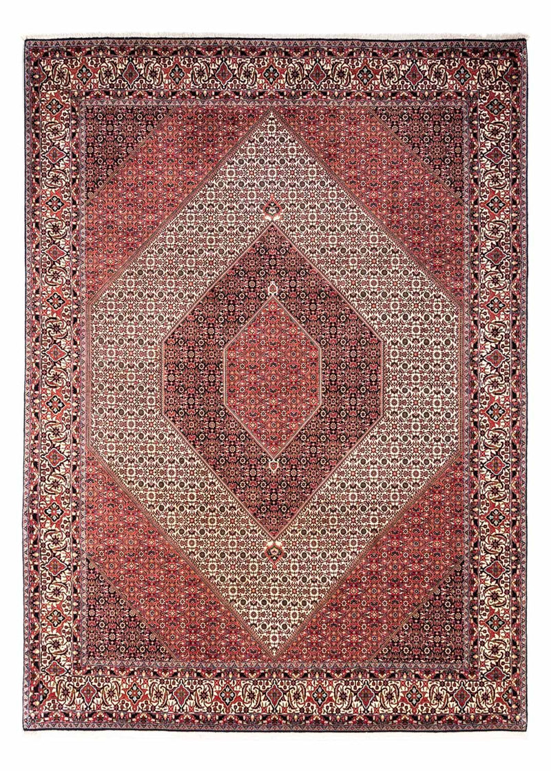 Bidjar - Takab Teppe 349x252cm - Persisk teppe