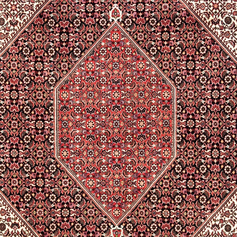 Bidjar - Takab Teppe 349x252cm - Persisk teppe