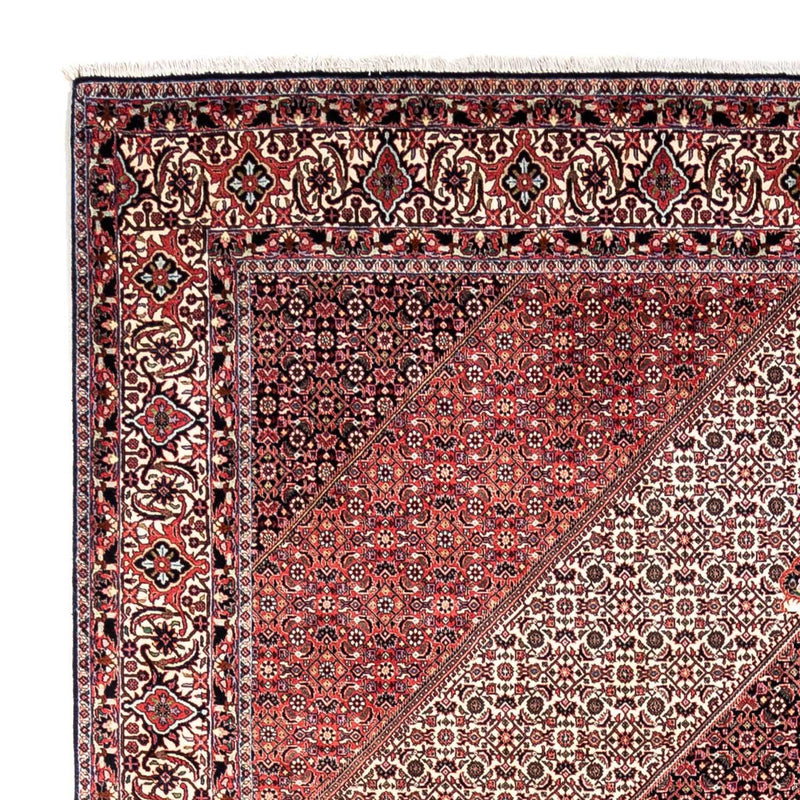 Bidjar - Takab Teppe 349x252cm - Persisk teppe