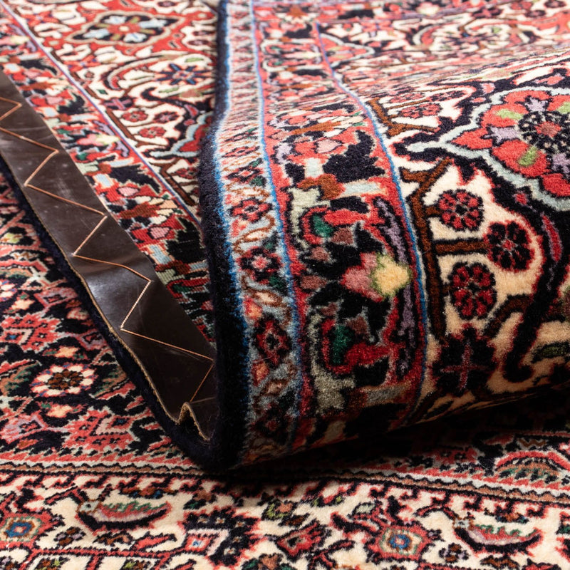 Bidjar - Takab Teppe 349x252cm - Persisk teppe