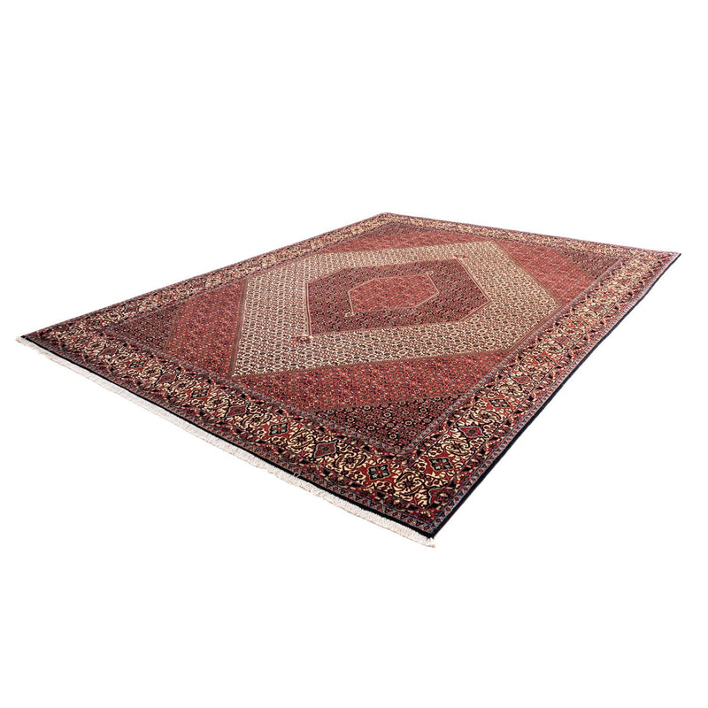 Bidjar - Takab Teppe 349x252cm - Persisk teppe