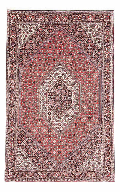 Bidjar Teppe 112x176cm - Persisk teppe