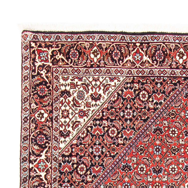 Bidjar Teppe 112x176cm - Persisk teppe
