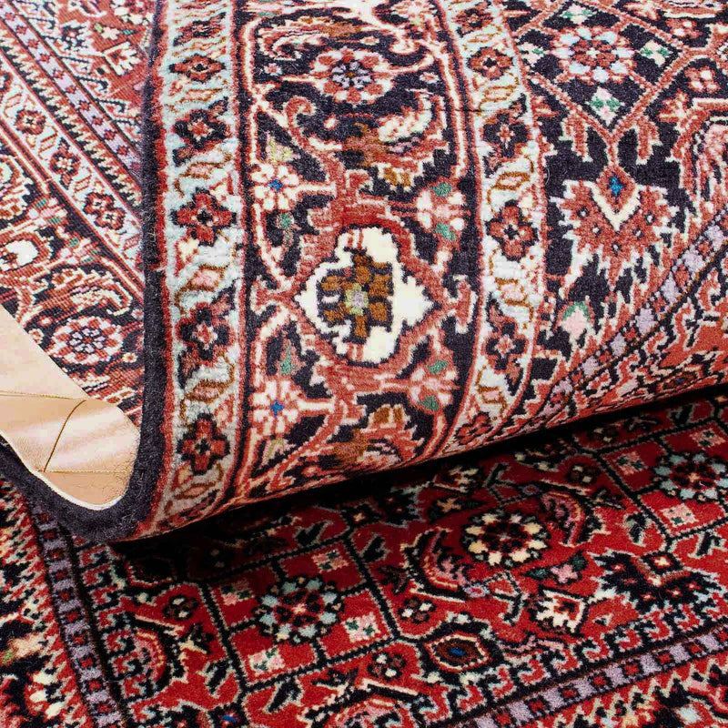 Bidjar Teppe 112x176cm - Persisk teppe