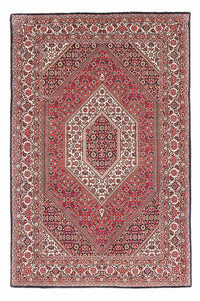 Bidjar Teppe 112x171cm - Persisk teppe – product image
