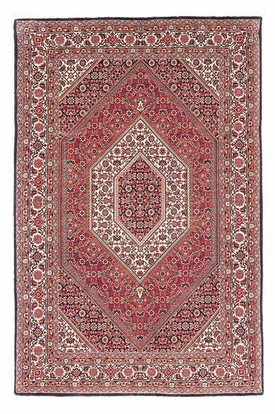 Bidjar Teppe 112x171cm - Persisk teppe