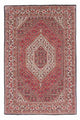 Bidjar Teppe 112x171cm - Persisk teppe