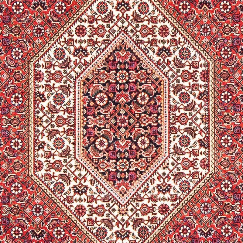 Bidjar Teppe 112x171cm - Persisk teppe