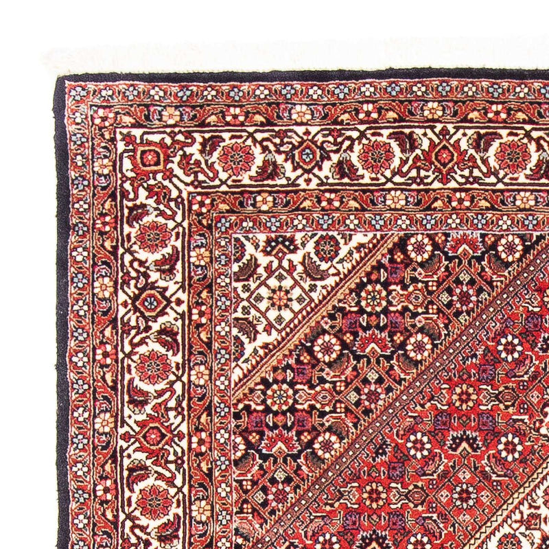 Bidjar Teppe 112x171cm - Persisk teppe
